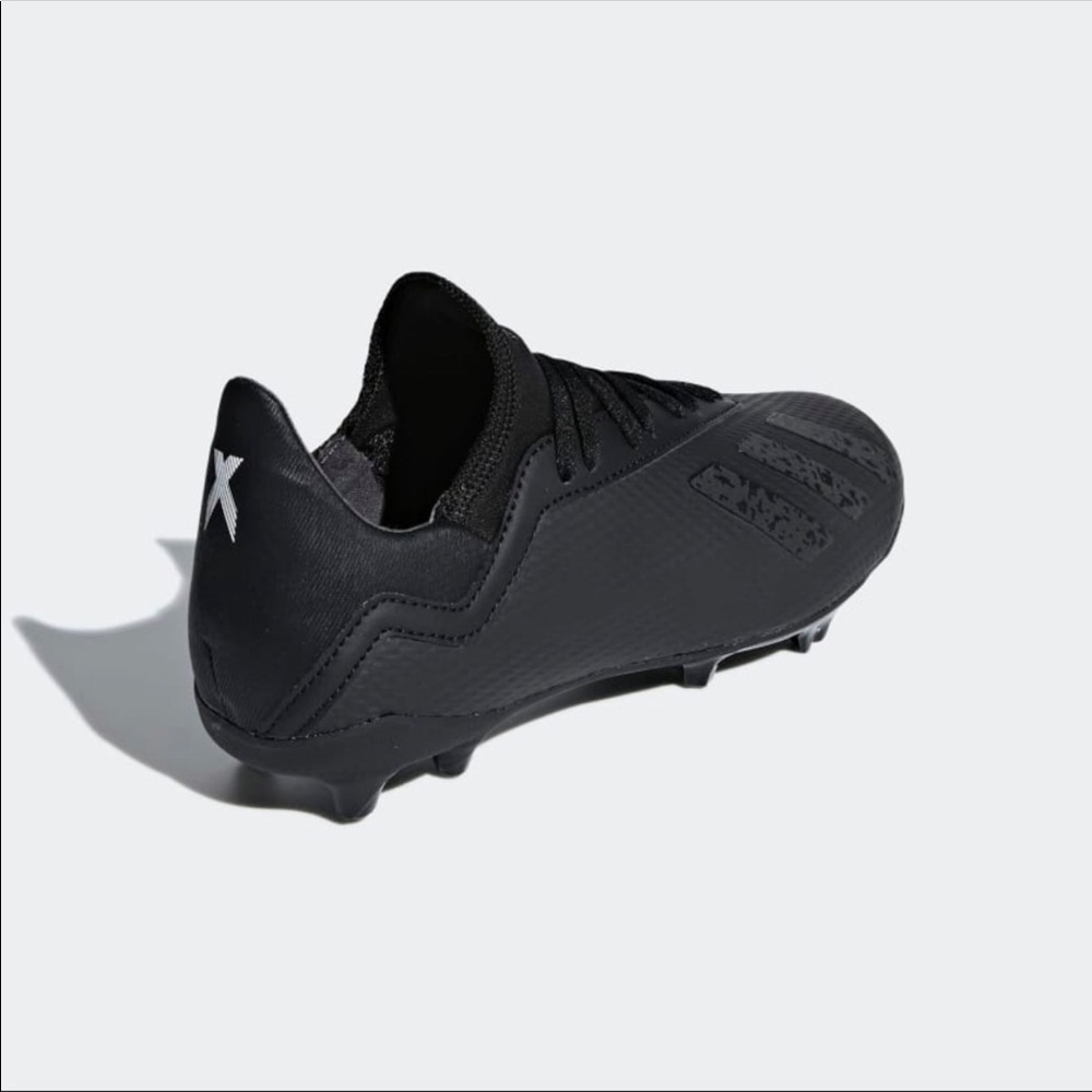 Adidas kids X 18.3 FIRM GROUND CLEATS DB2437 B5